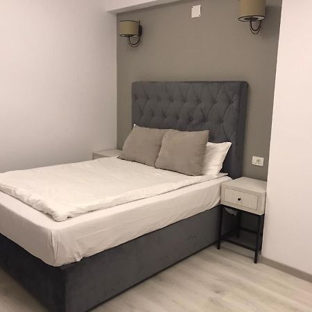 Hotel Helin - Calea Bucuresti Craiova Eksteriør bilde