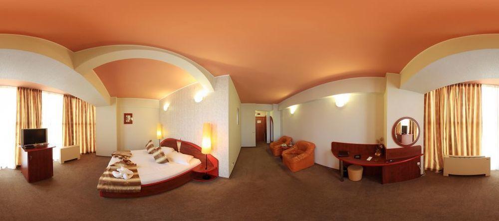 Hotel Helin - Calea Bucuresti Craiova Eksteriør bilde