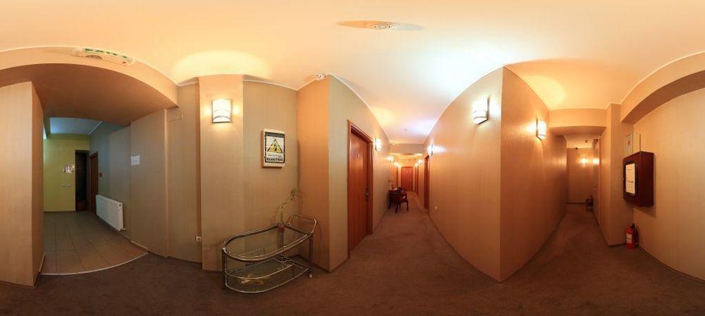 Hotel Helin - Calea Bucuresti Craiova Eksteriør bilde