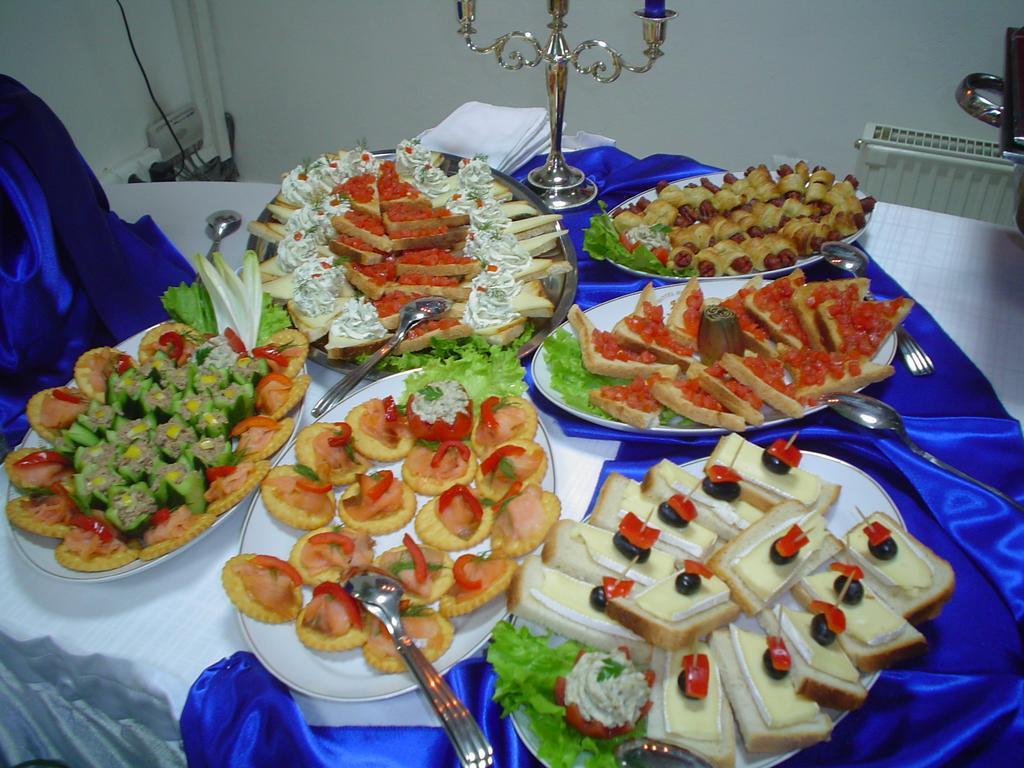 Hotel Helin - Calea Bucuresti Craiova Eksteriør bilde