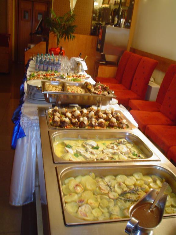Hotel Helin - Calea Bucuresti Craiova Eksteriør bilde