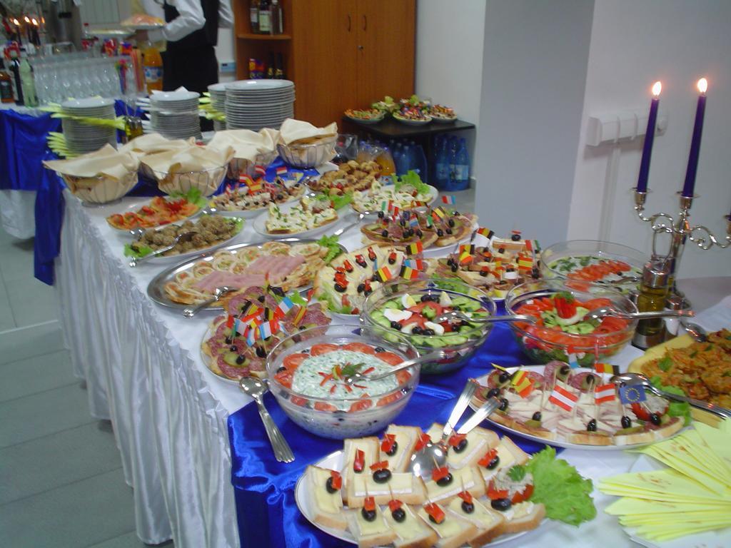 Hotel Helin - Calea Bucuresti Craiova Eksteriør bilde