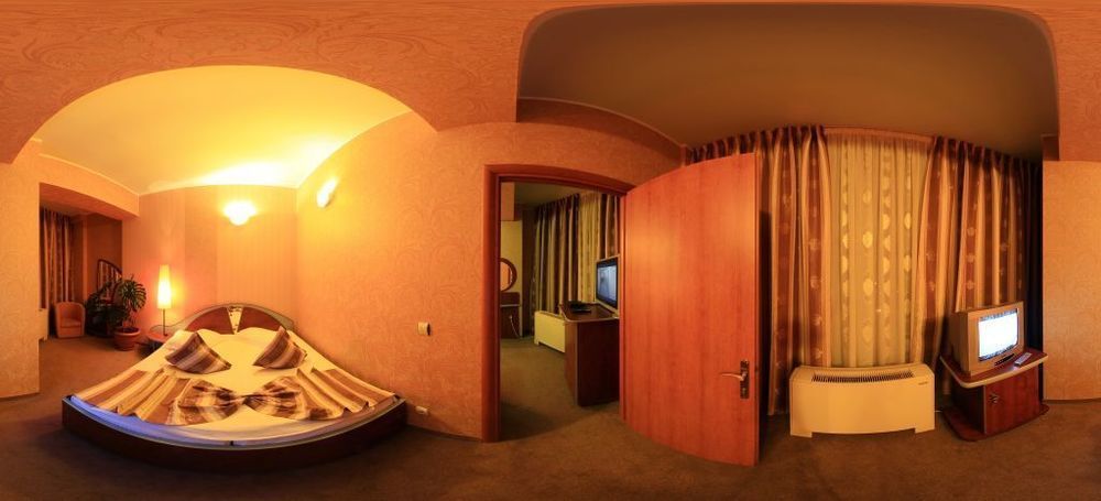 Hotel Helin - Calea Bucuresti Craiova Eksteriør bilde