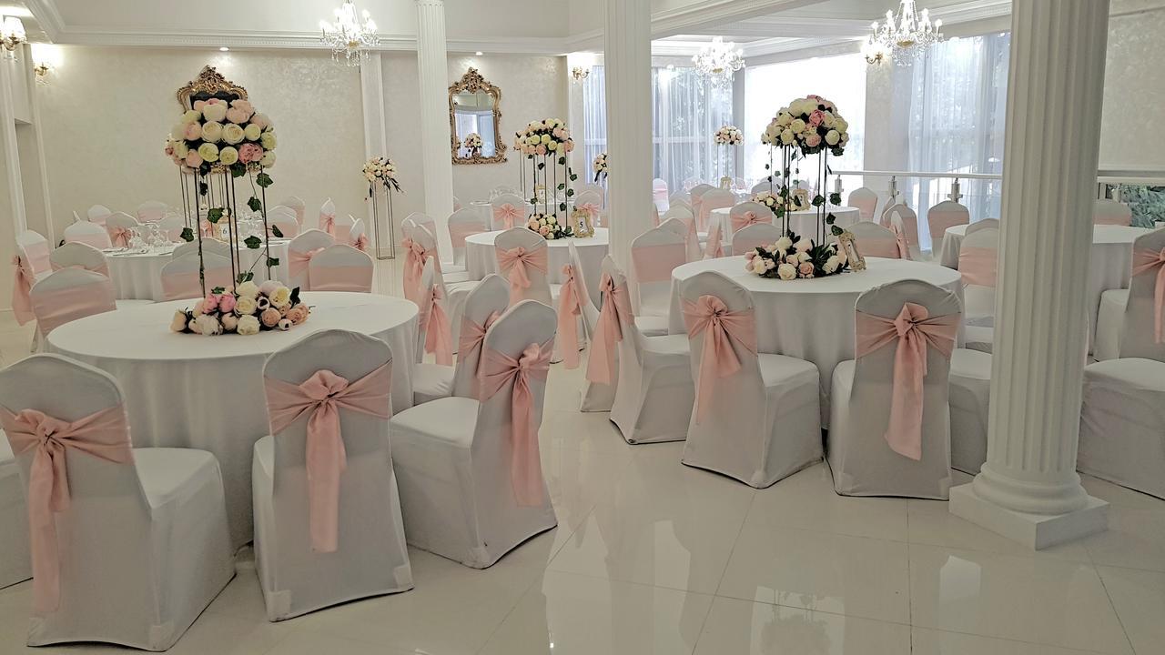 Hotel Helin - Calea Bucuresti Craiova Eksteriør bilde