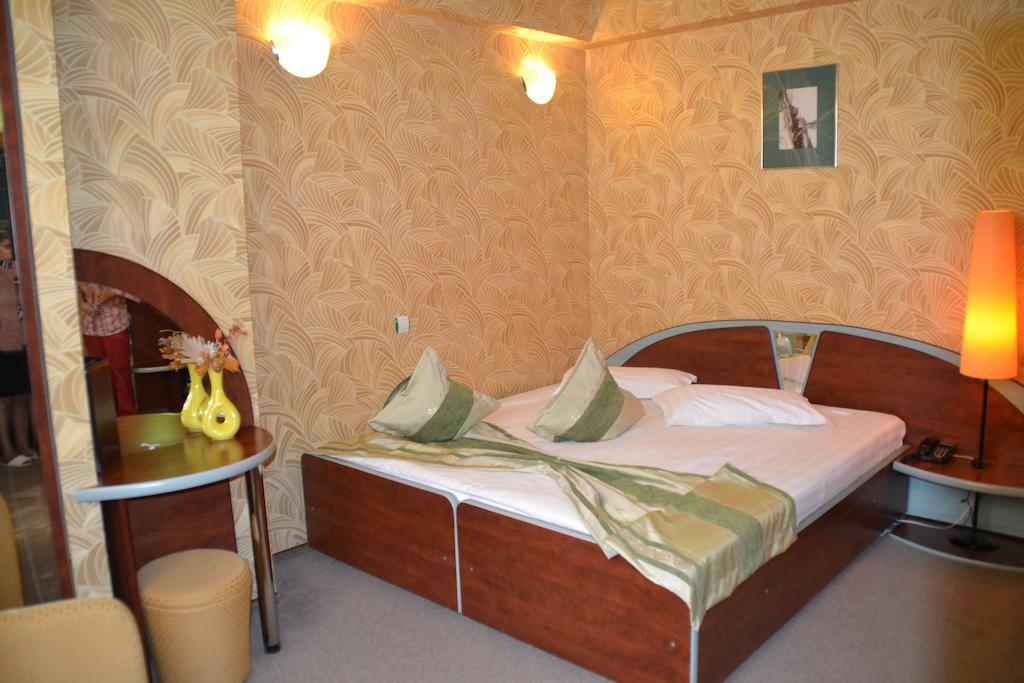 Hotel Helin - Calea Bucuresti Craiova Rom bilde