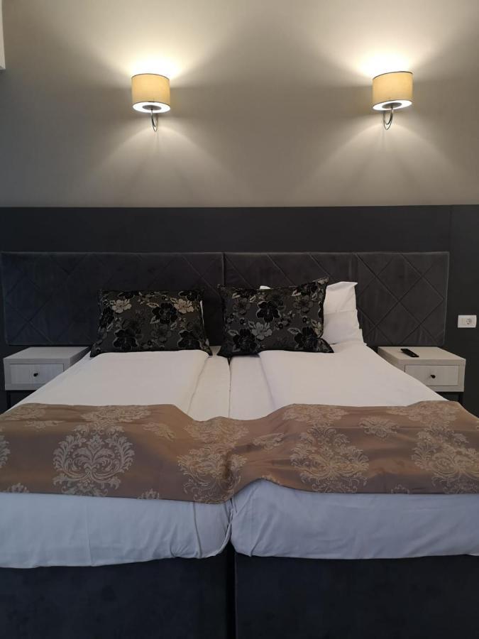 Hotel Helin - Calea Bucuresti Craiova Eksteriør bilde