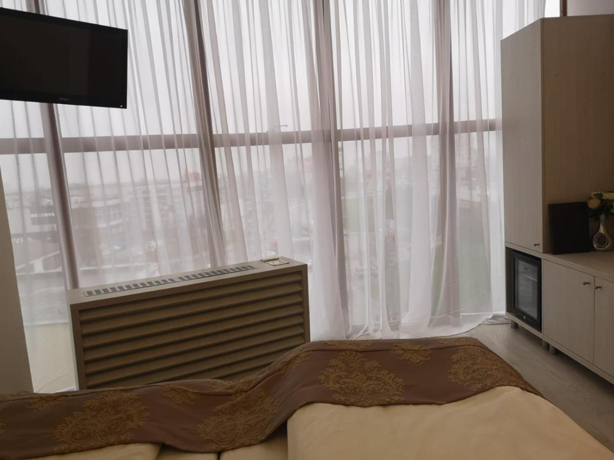 Hotel Helin - Calea Bucuresti Craiova Eksteriør bilde