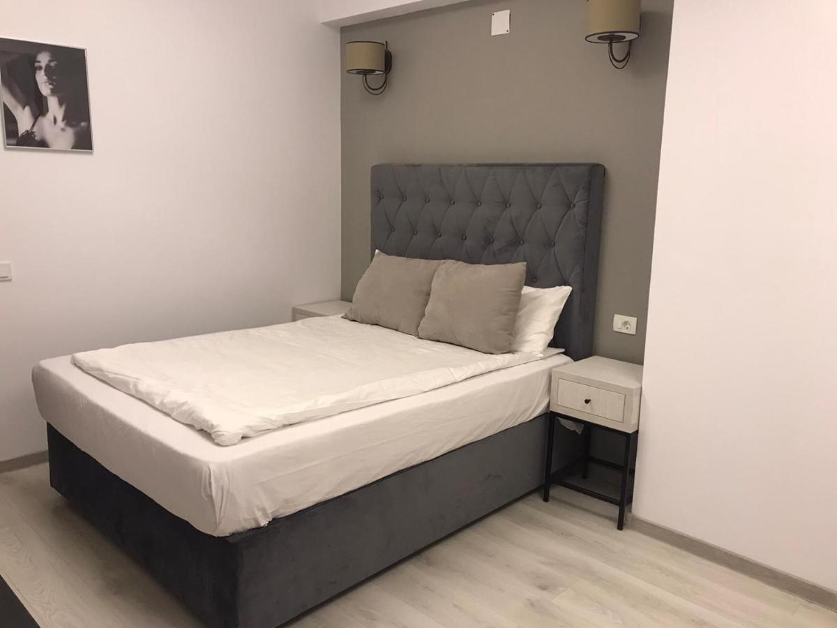Hotel Helin - Calea Bucuresti Craiova Eksteriør bilde